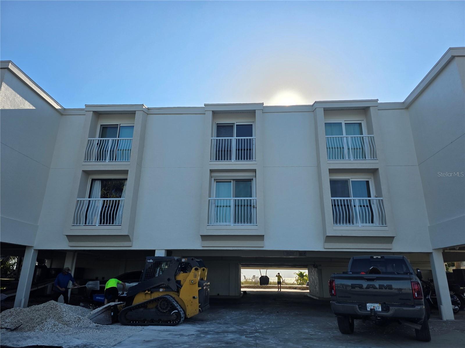 20204 GULF BOULEVARD 4