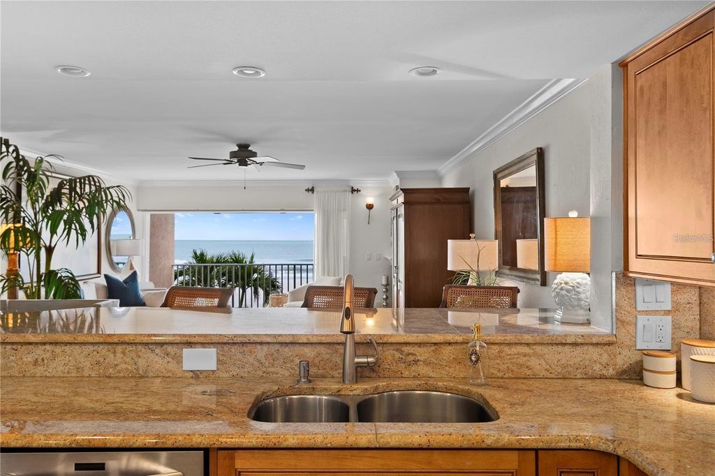 Photo of 20204 Gulf Boulevard #4, Indian Shores, FL 33785 (MLS # TB8497493)