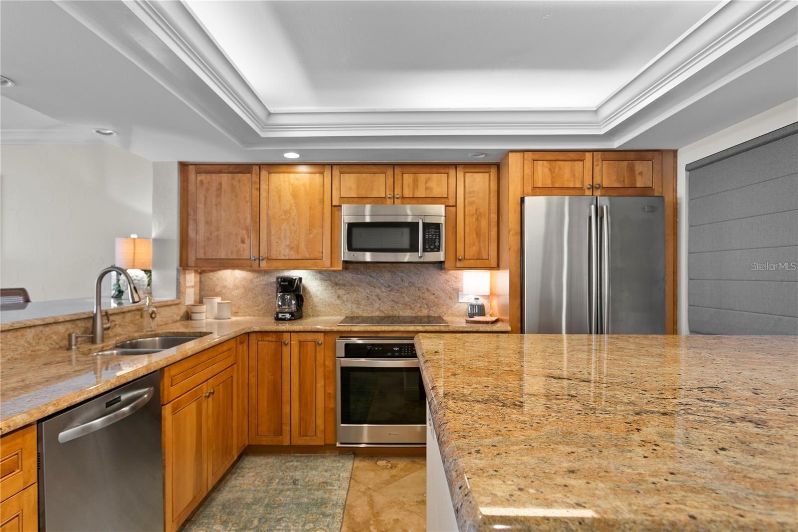 PIPERS III A CONDO - Residential