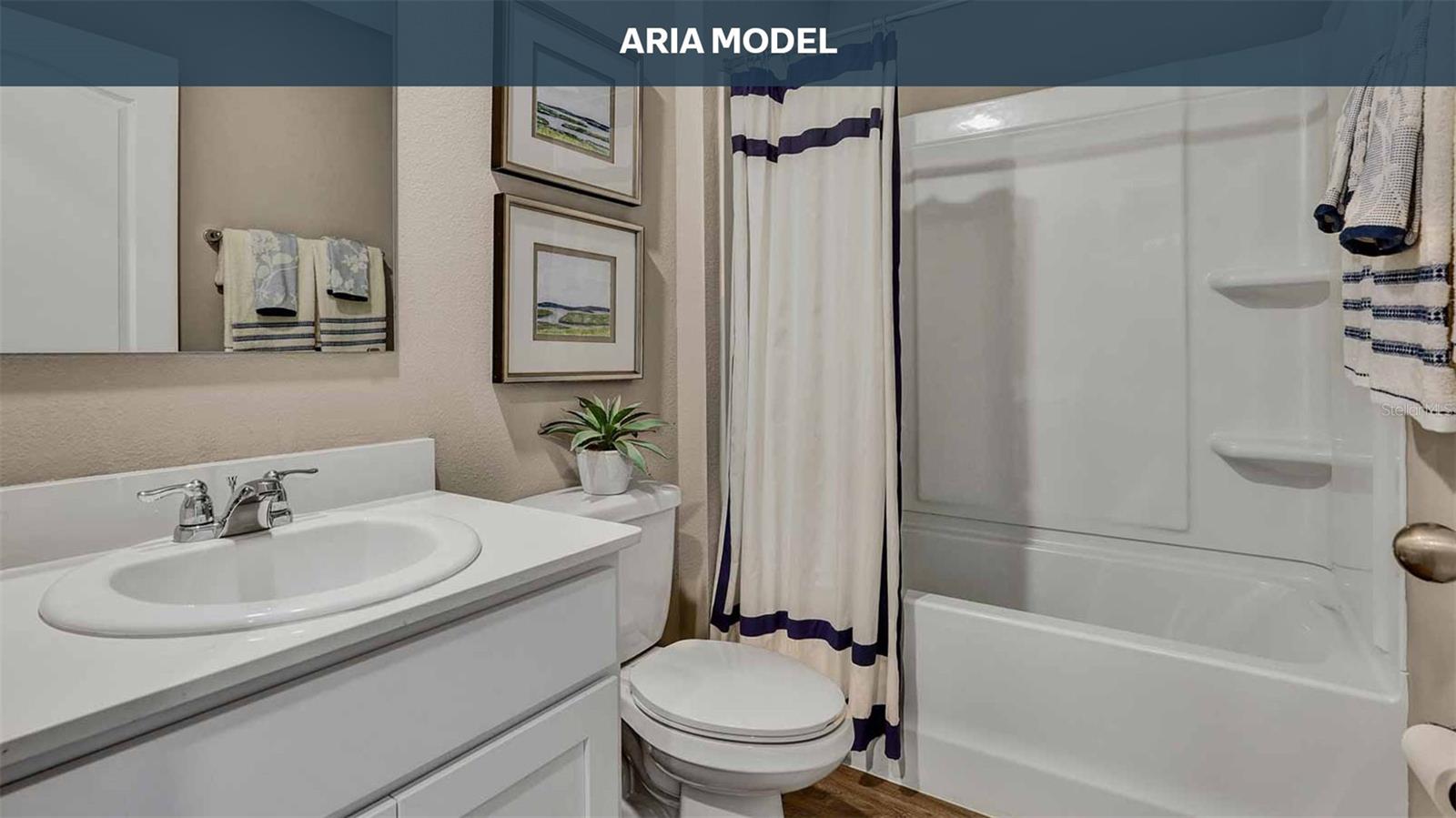 SAWMILL BRANCH - Residential