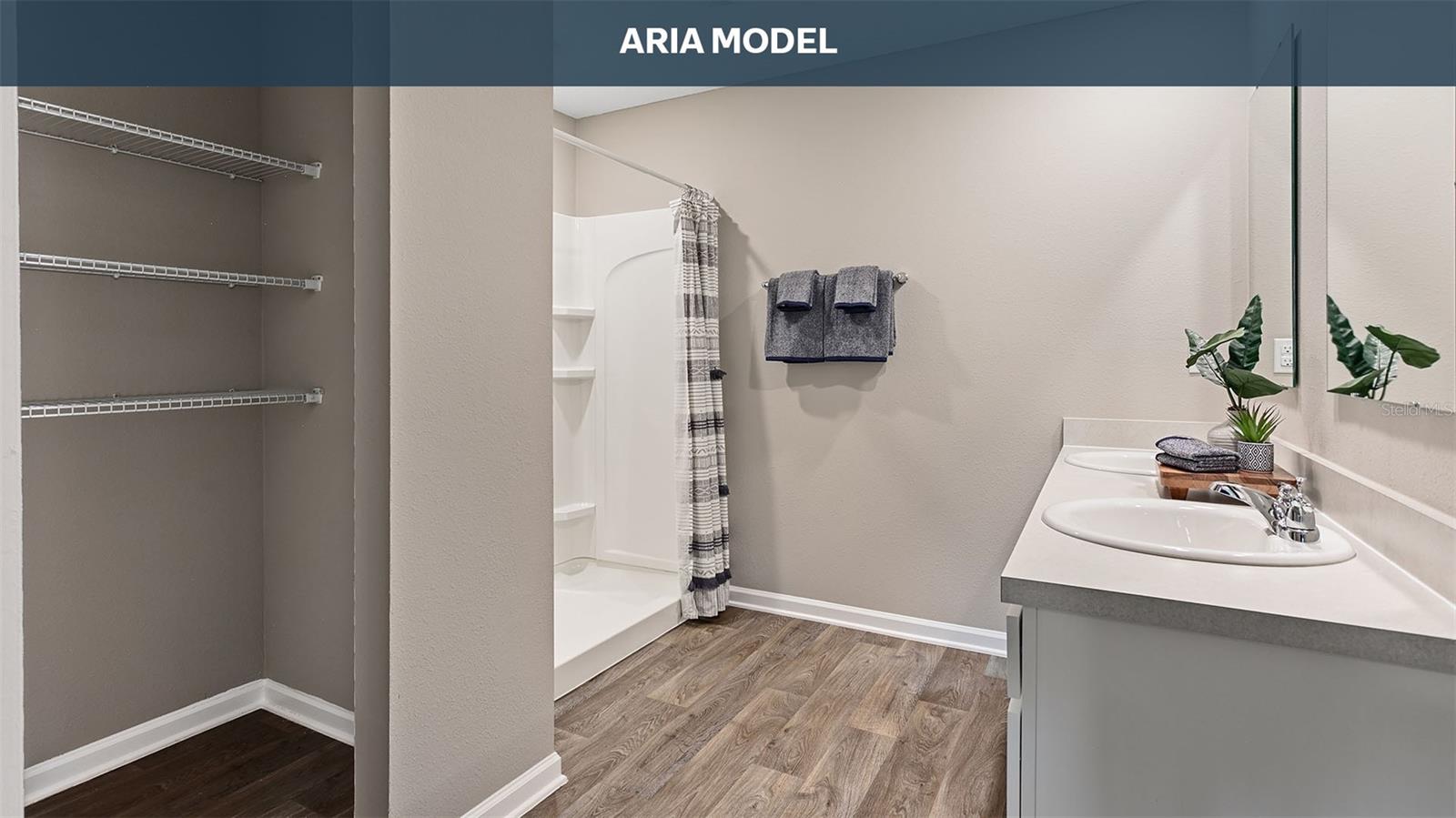 SAWMILL BRANCH - Residential