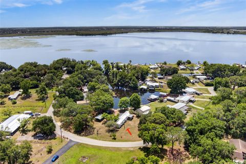 Photo of 3424 Winding Lane, Haines City, FL 33844 (MLS # P4938599)