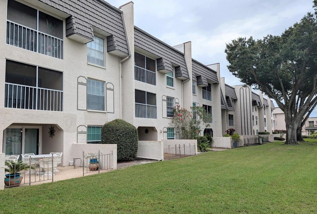 Photo of 8765 Bardmoor Boulevard #207, Seminole, FL 33777 (MLS # TB8556922)