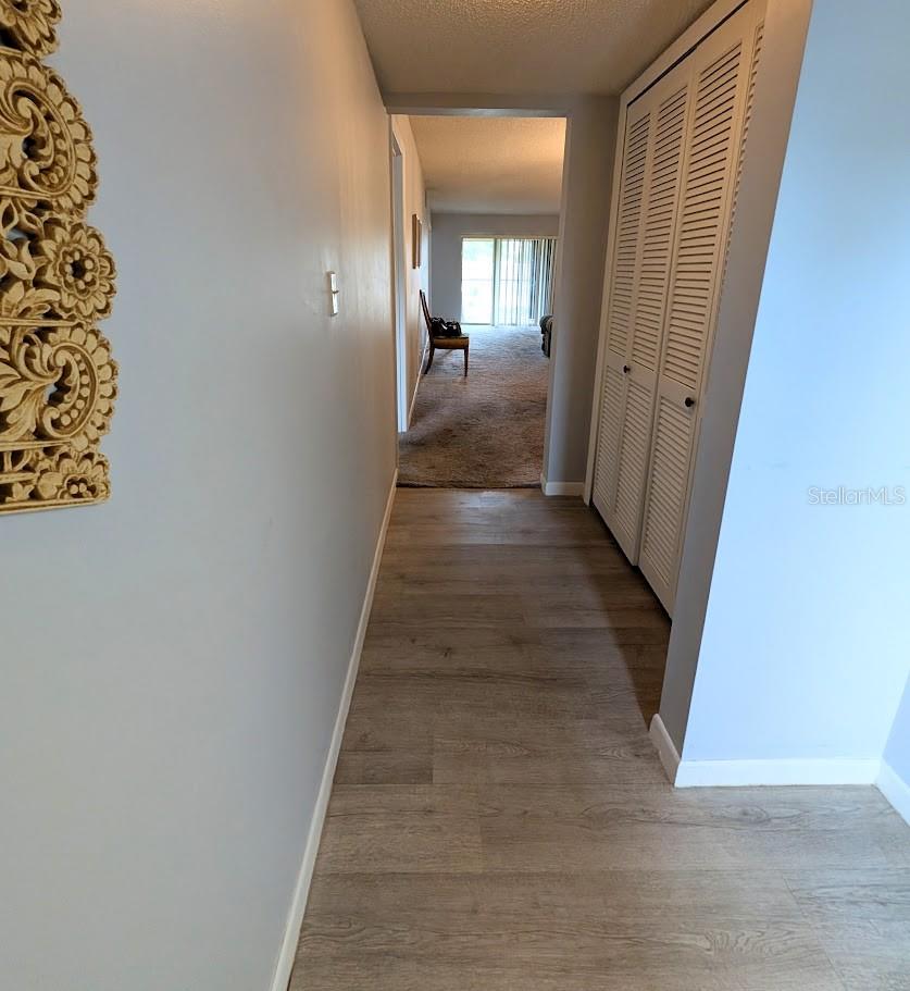 Photo of 8765 Bardmoor Boulevard #207, Seminole, FL 33777 (MLS # TB8556922)