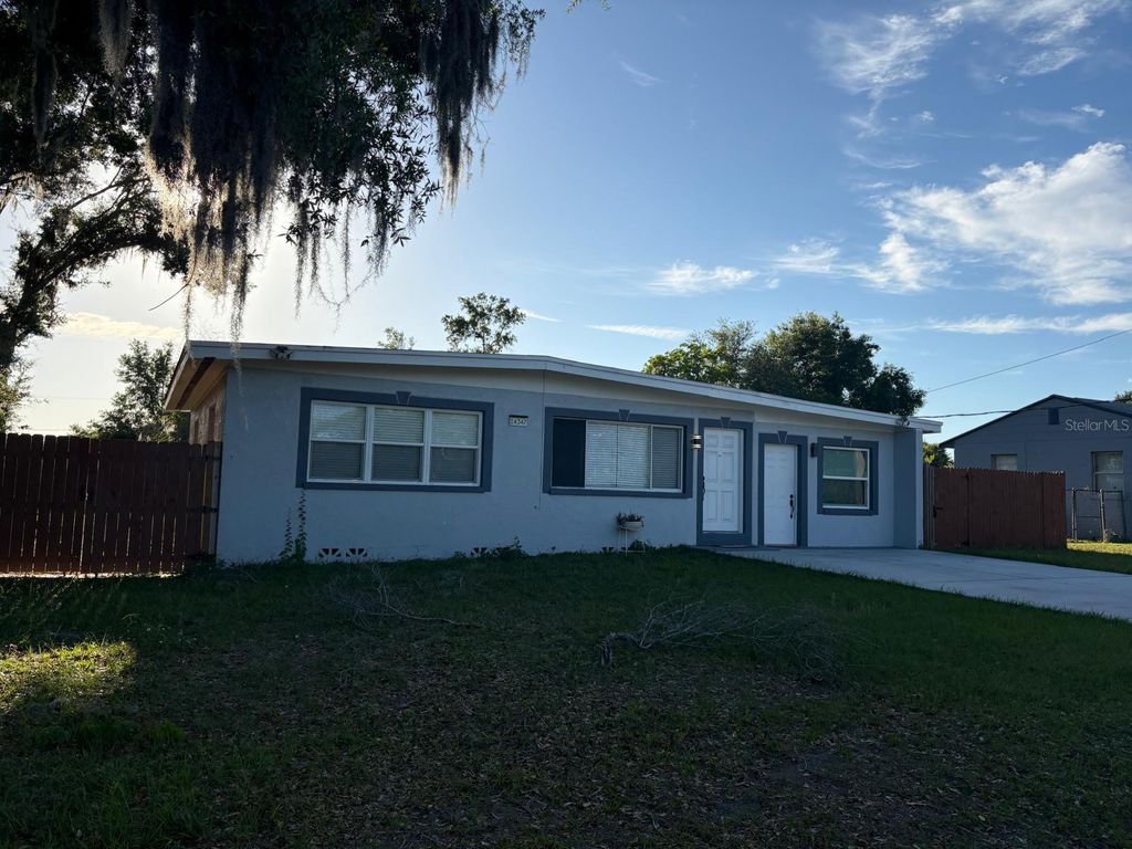 Photo of 14347 Delmar Street, Dade City, FL 33525 (MLS # TB8501731)