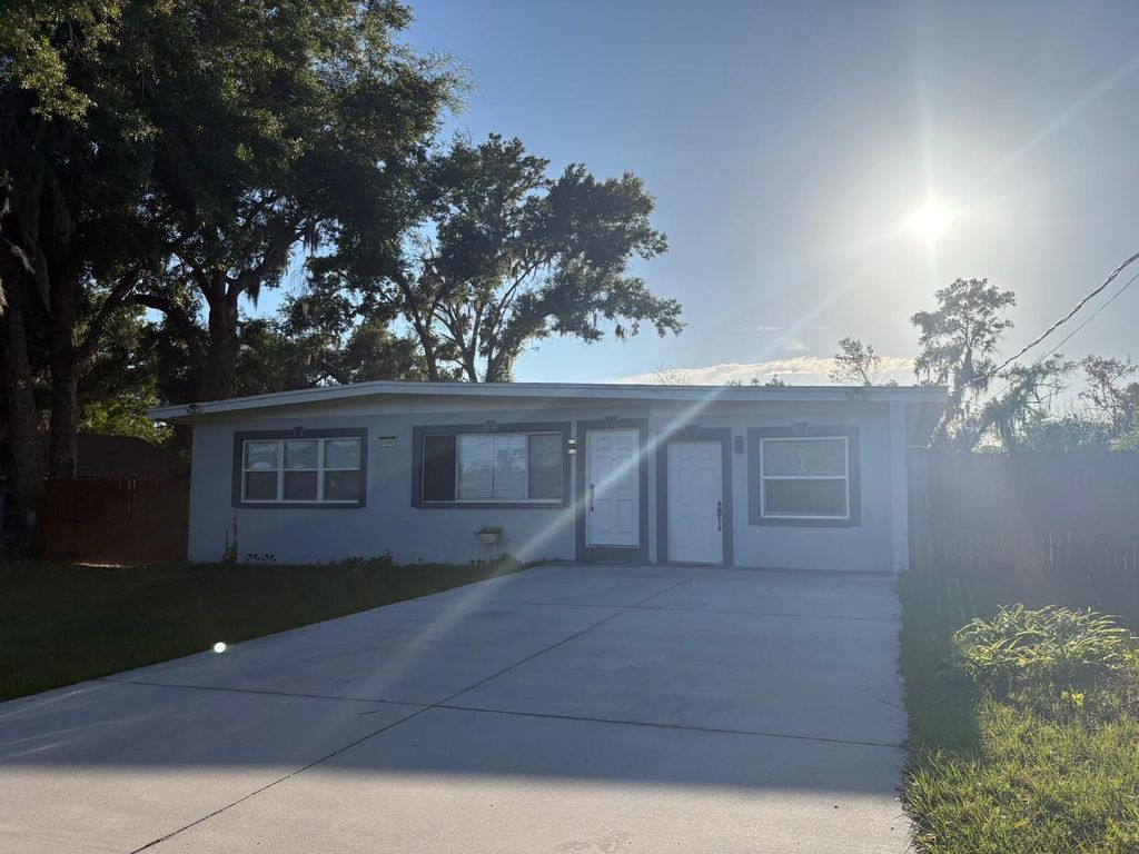 Photo of 14347 Delmar Street, Dade City, FL 33525 (MLS # TB8501731)