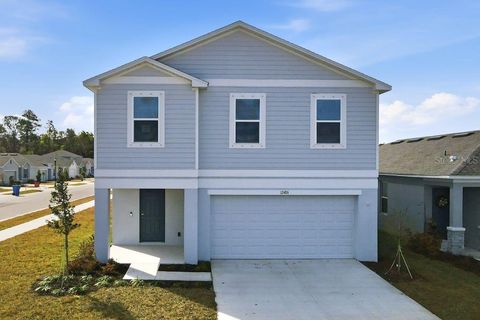 Photo of 12486 Whisk Court, Hudson, FL 34669 (MLS # TB8466954)