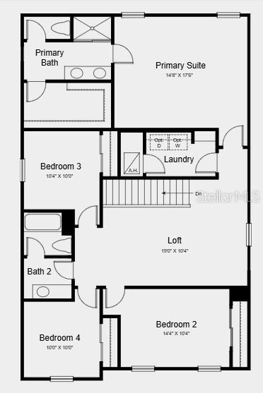 PALM WIND - Residential