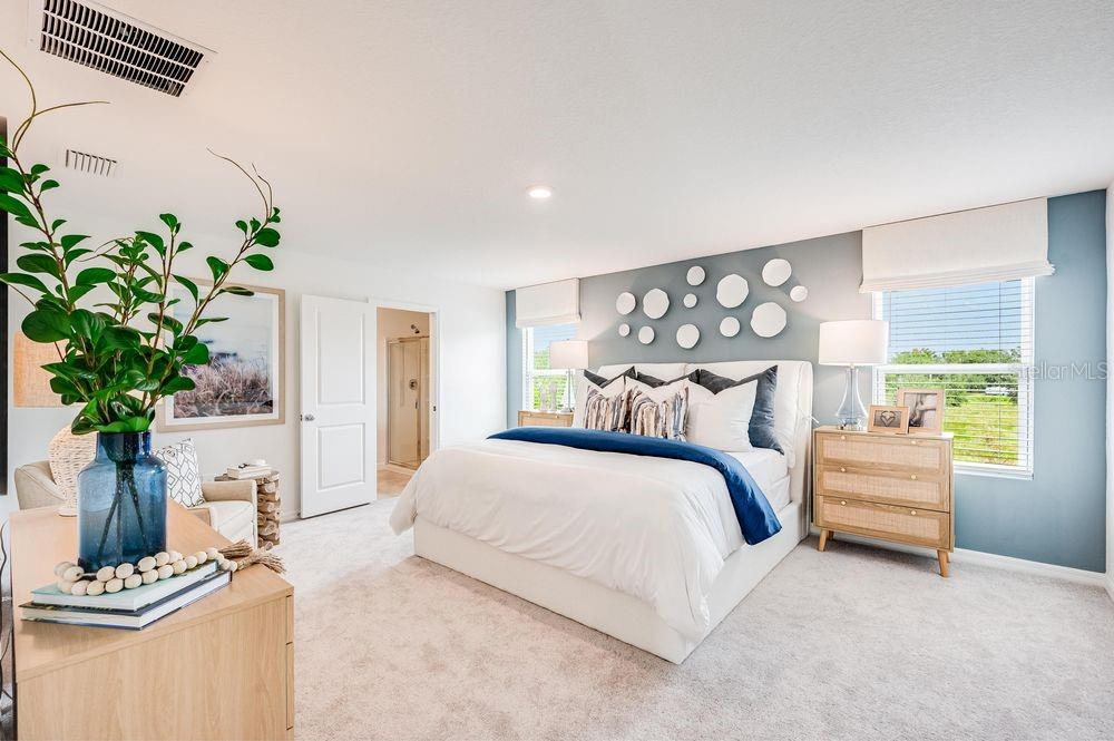 PALM WIND - Residential