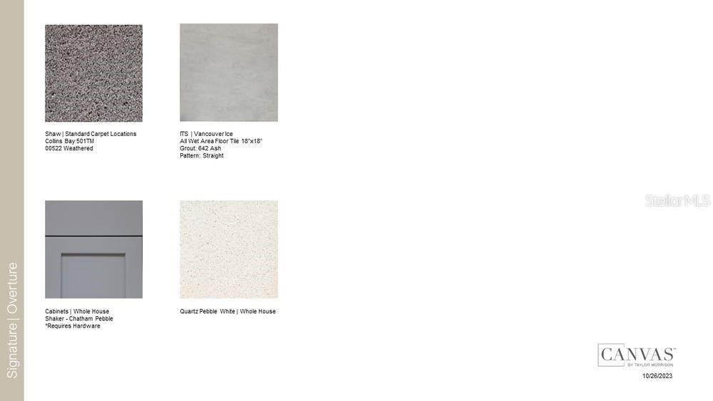 PALM WIND - Residential