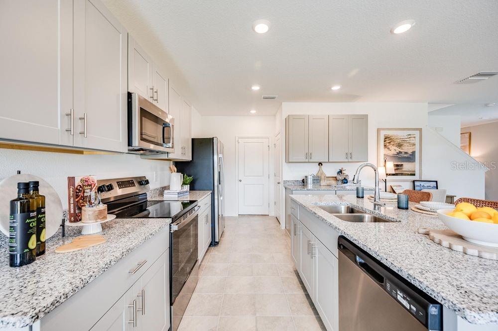 PALM WIND - Residential