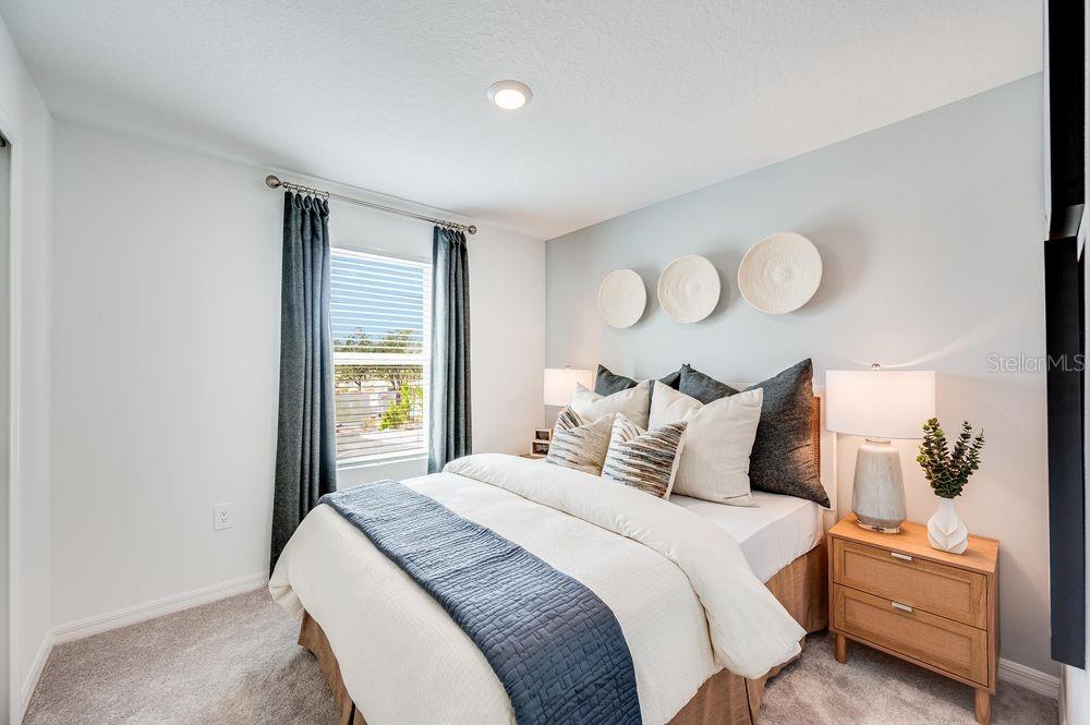 PALM WIND - Residential