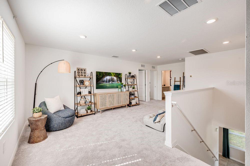 PALM WIND - Residential