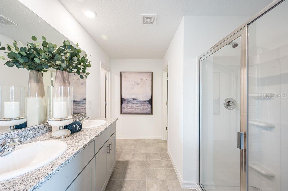 PALM WIND - Residential