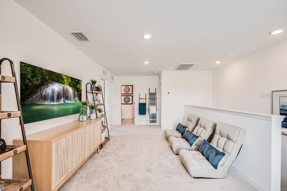 PALM WIND - Residential