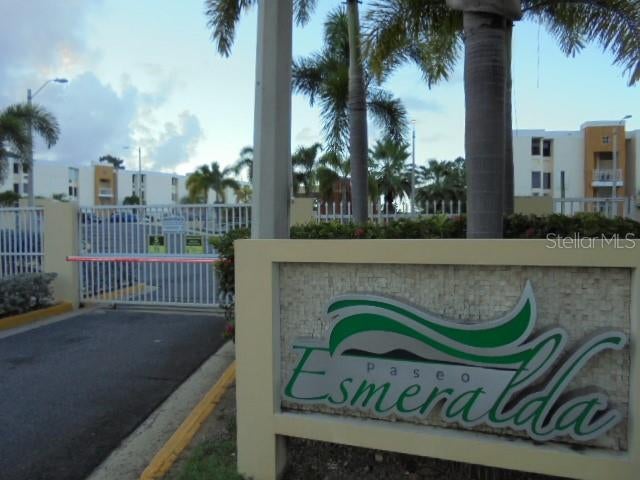 Cond PASEO ESMERALDA 6-302