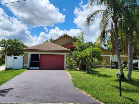 A home in KISSIMMEE