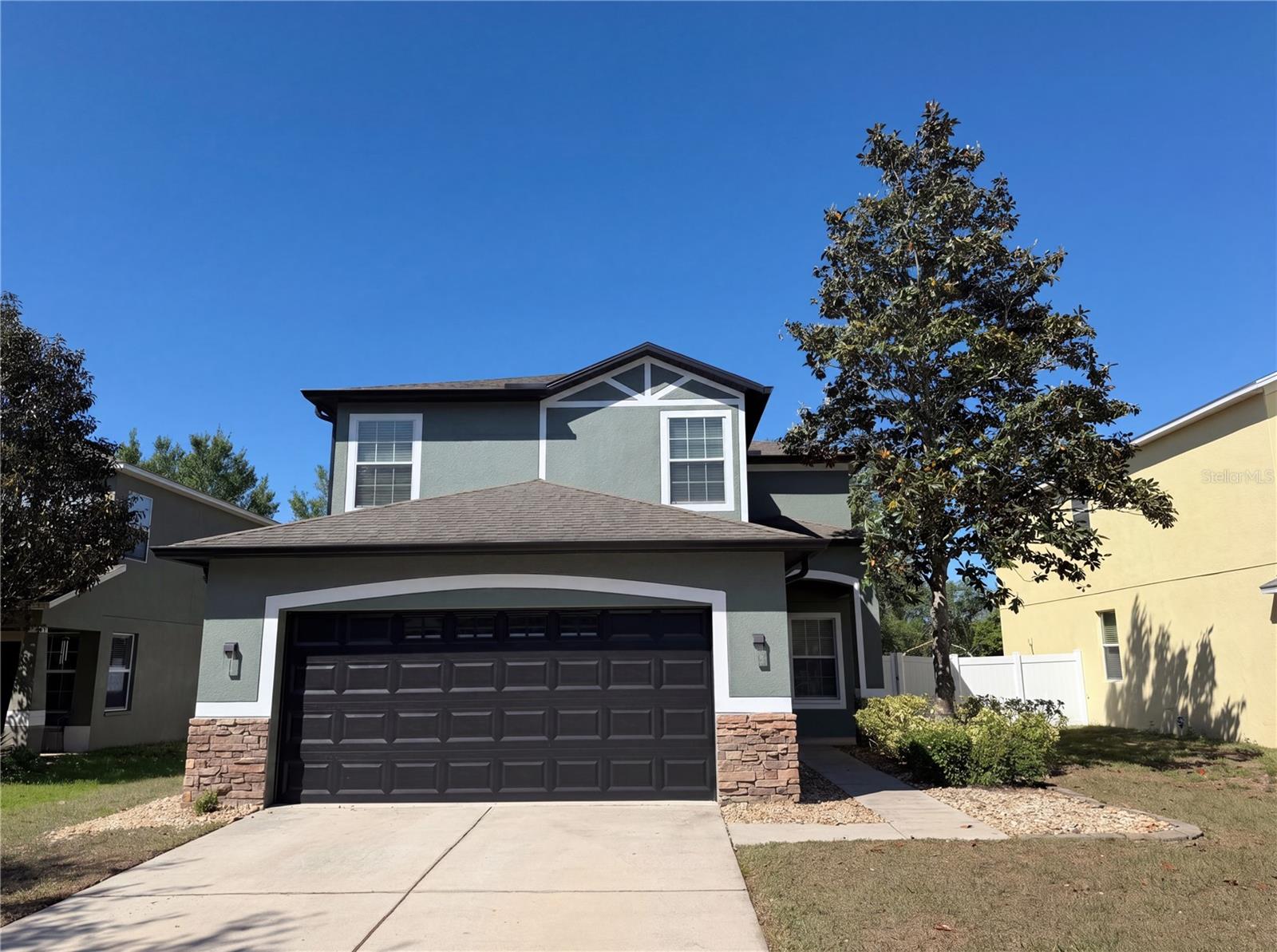 LONE STAR RANCH - Residential