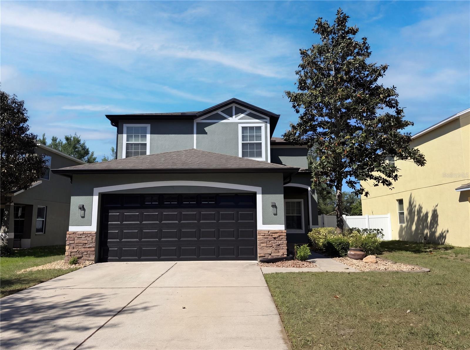 LONE STAR RANCH - Residential