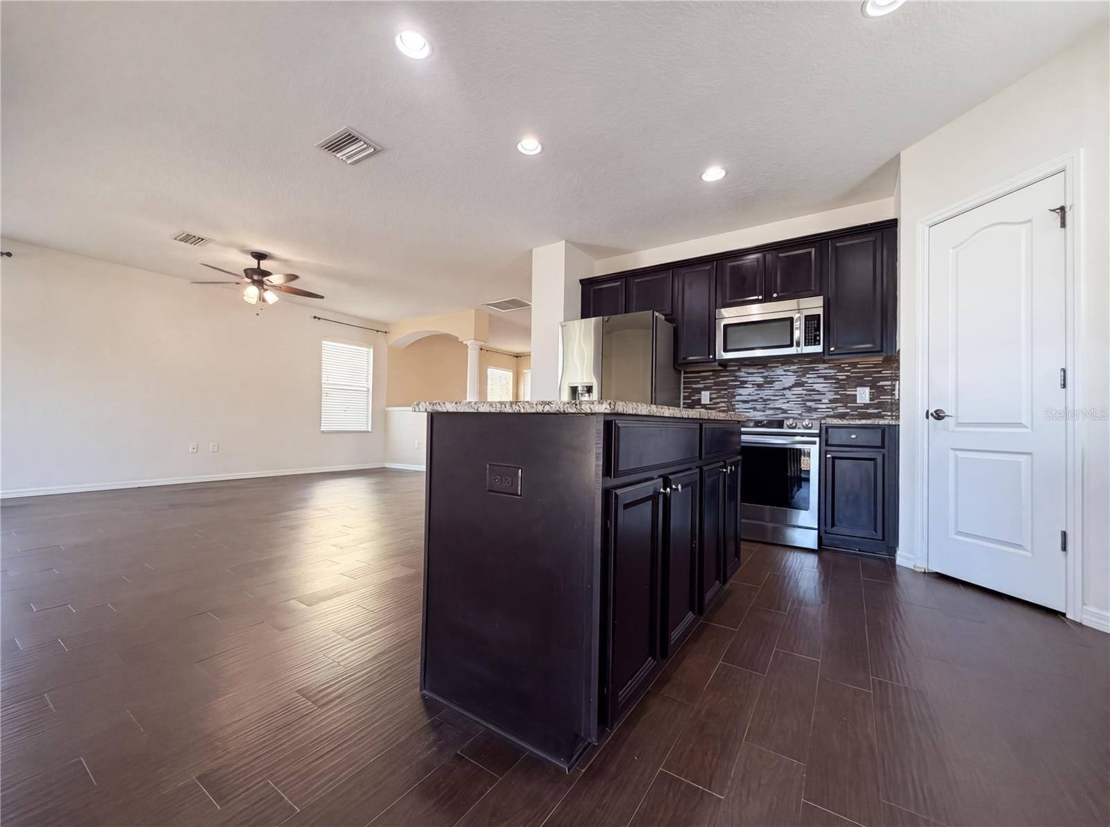 LONE STAR RANCH - Residential