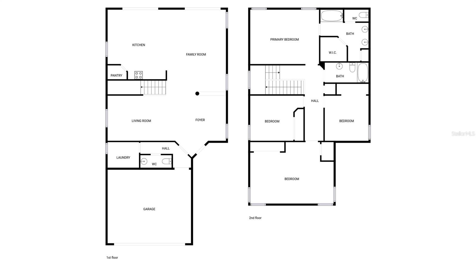 LONE STAR RANCH - Residential