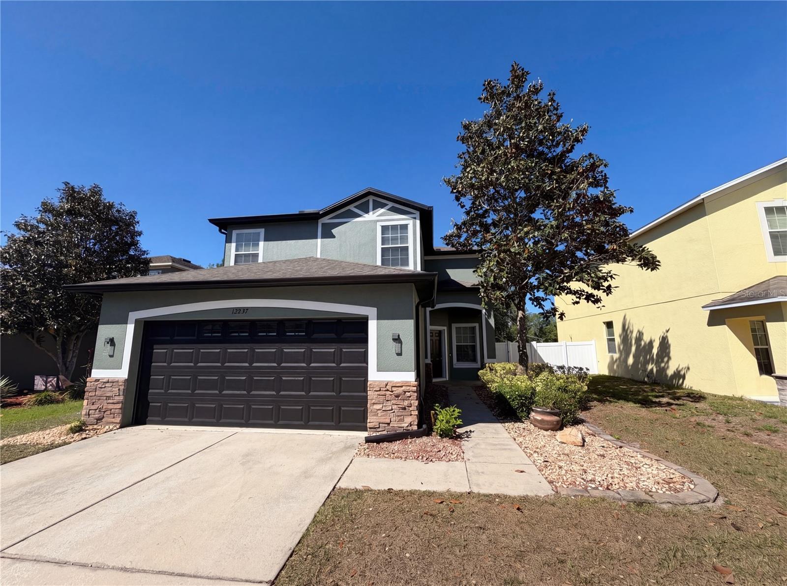 LONE STAR RANCH - Residential