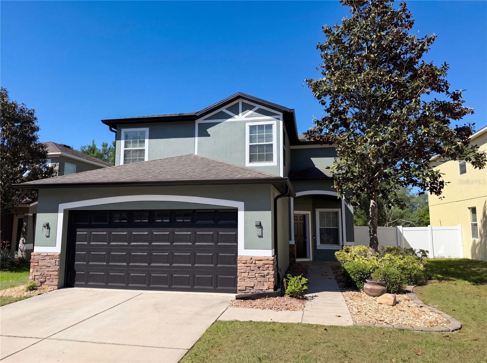 LONE STAR RANCH - Residential