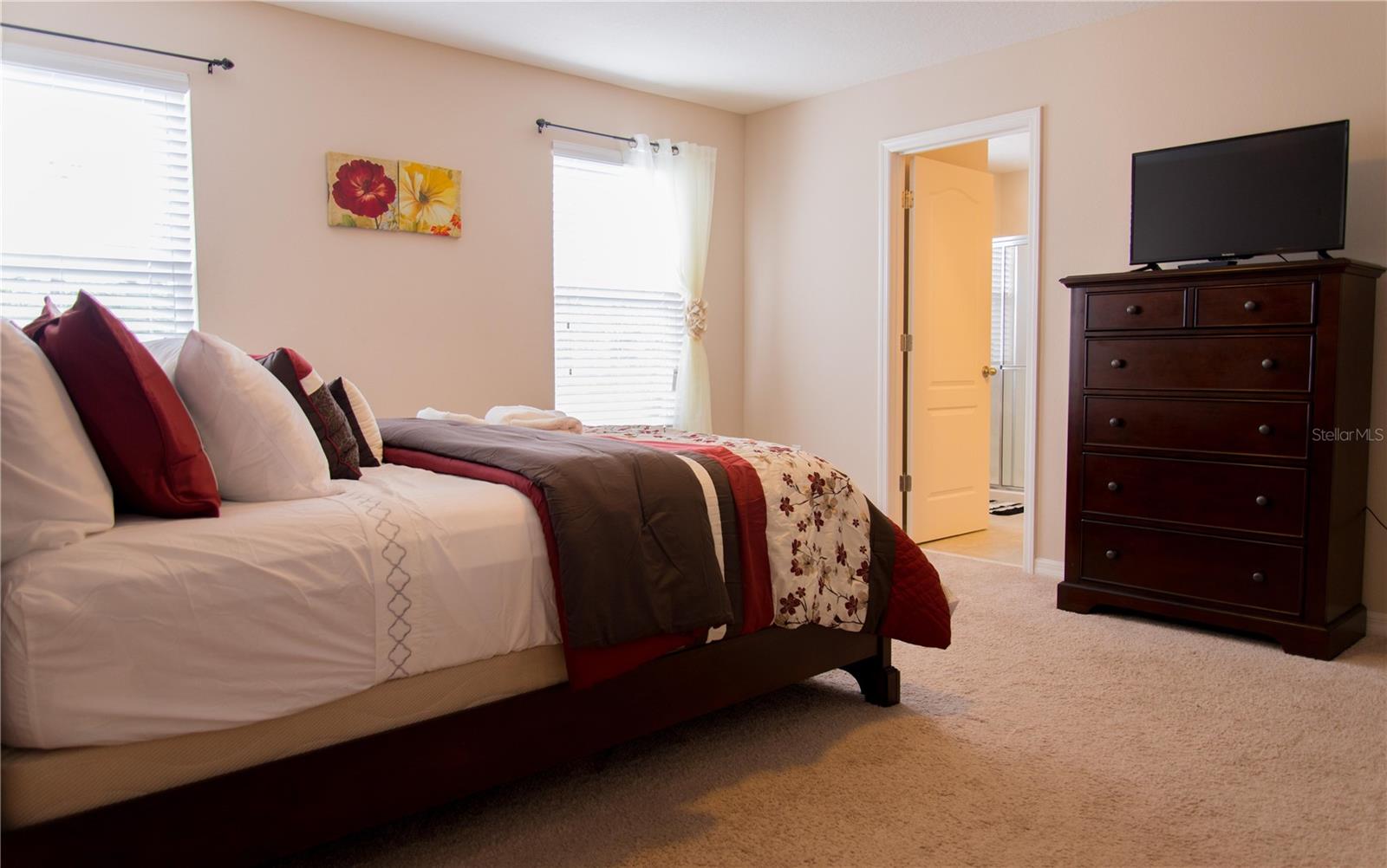 TRAFALGAR VLG PH 3 - Residential Lease