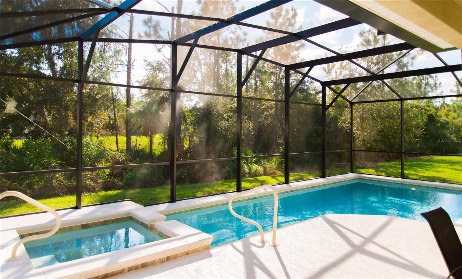 TRAFALGAR VLG PH 3 - Residential Lease