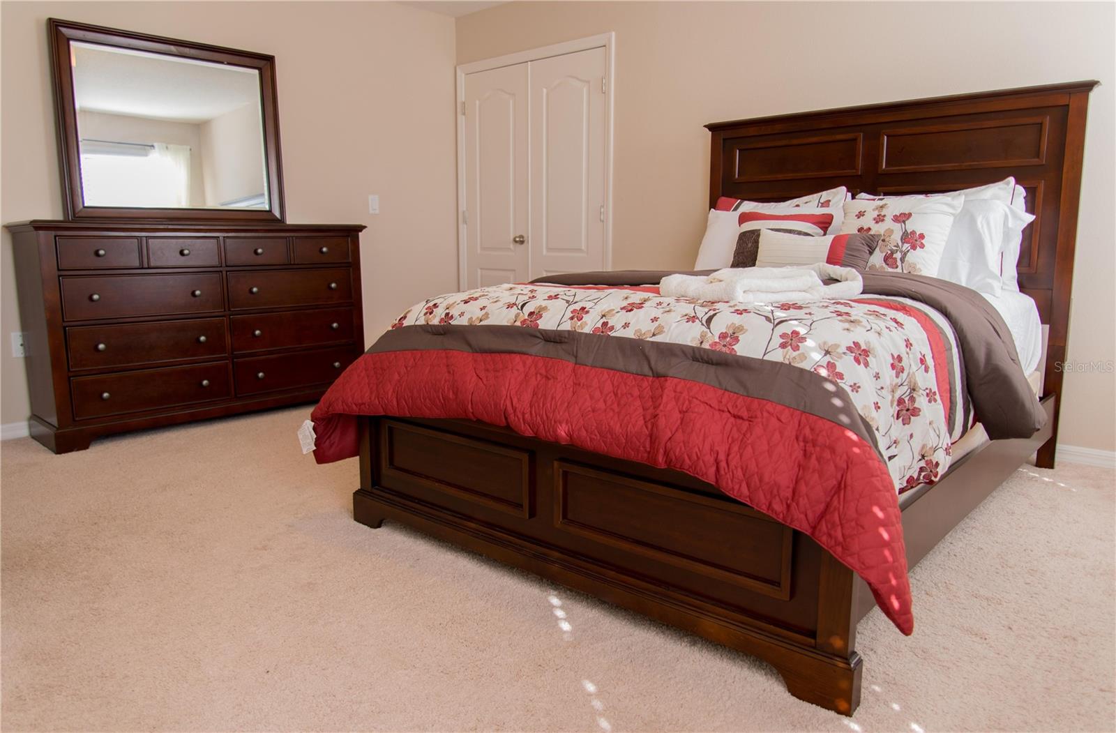 TRAFALGAR VLG PH 3 - Residential Lease