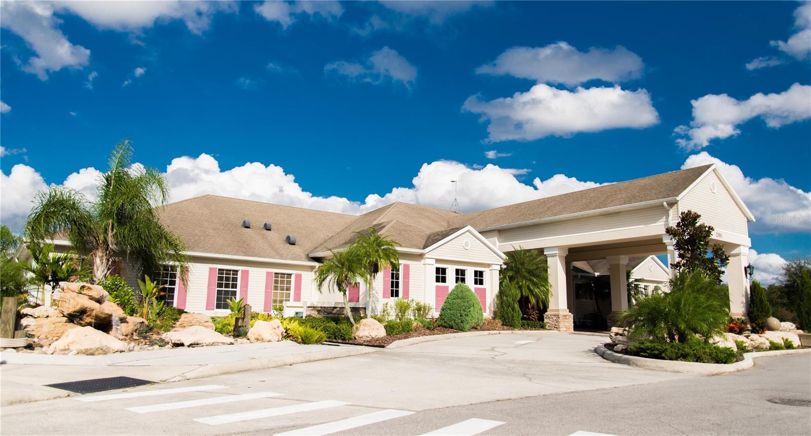 TRAFALGAR VLG PH 3 - Residential Lease