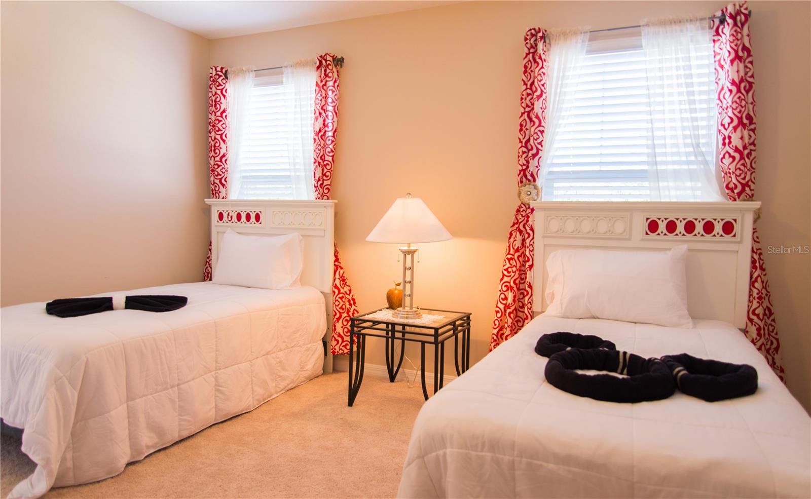 TRAFALGAR VLG PH 3 - Residential Lease