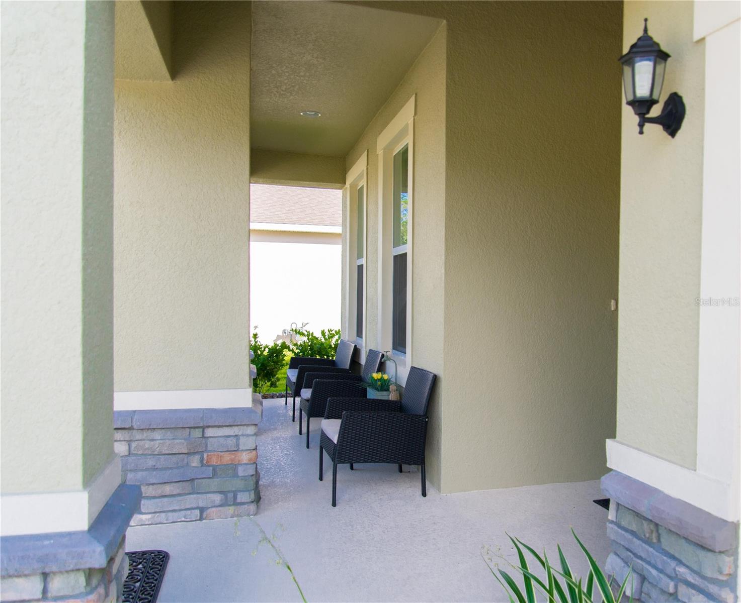 TRAFALGAR VLG PH 3 - Residential Lease