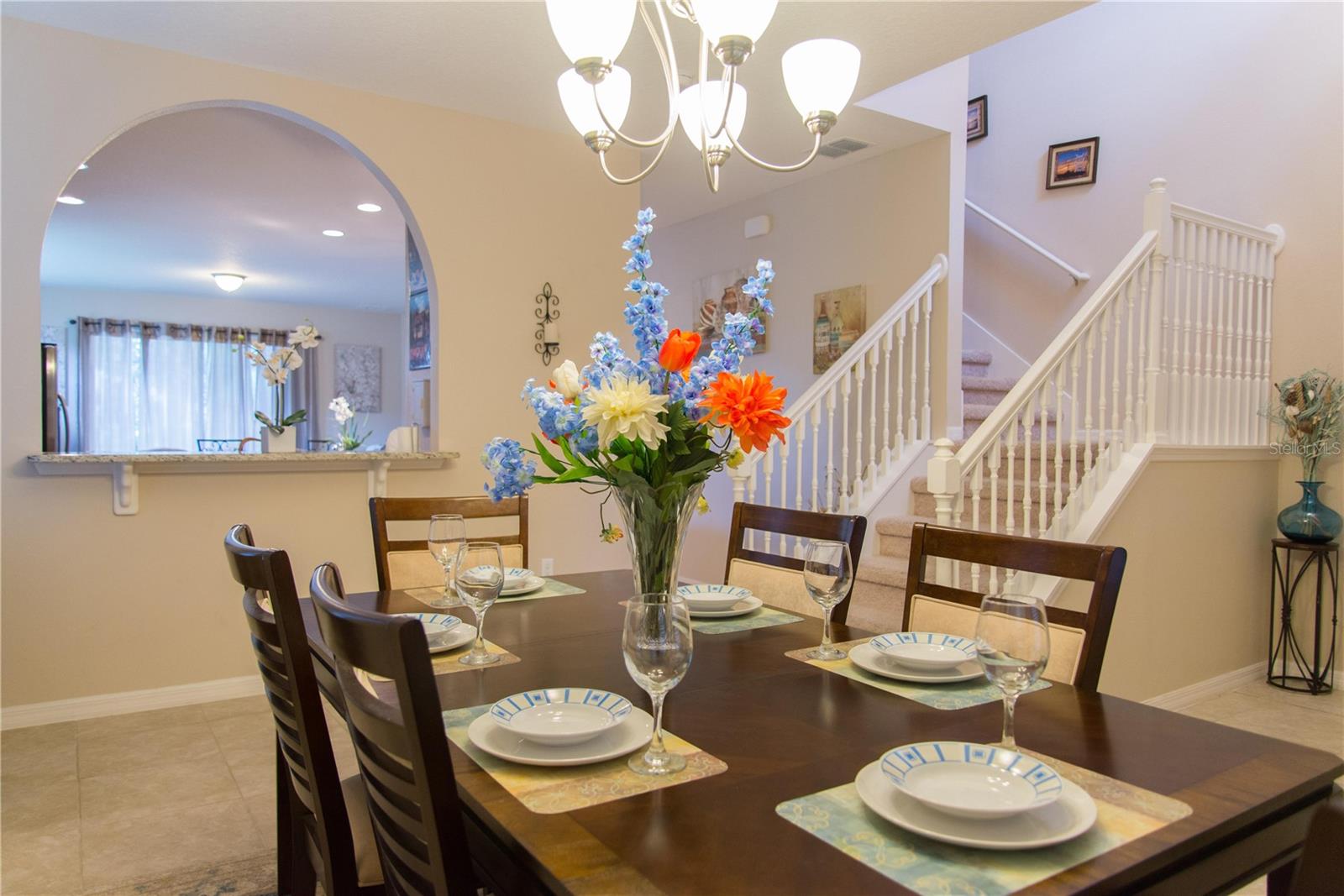 TRAFALGAR VLG PH 3 - Residential Lease