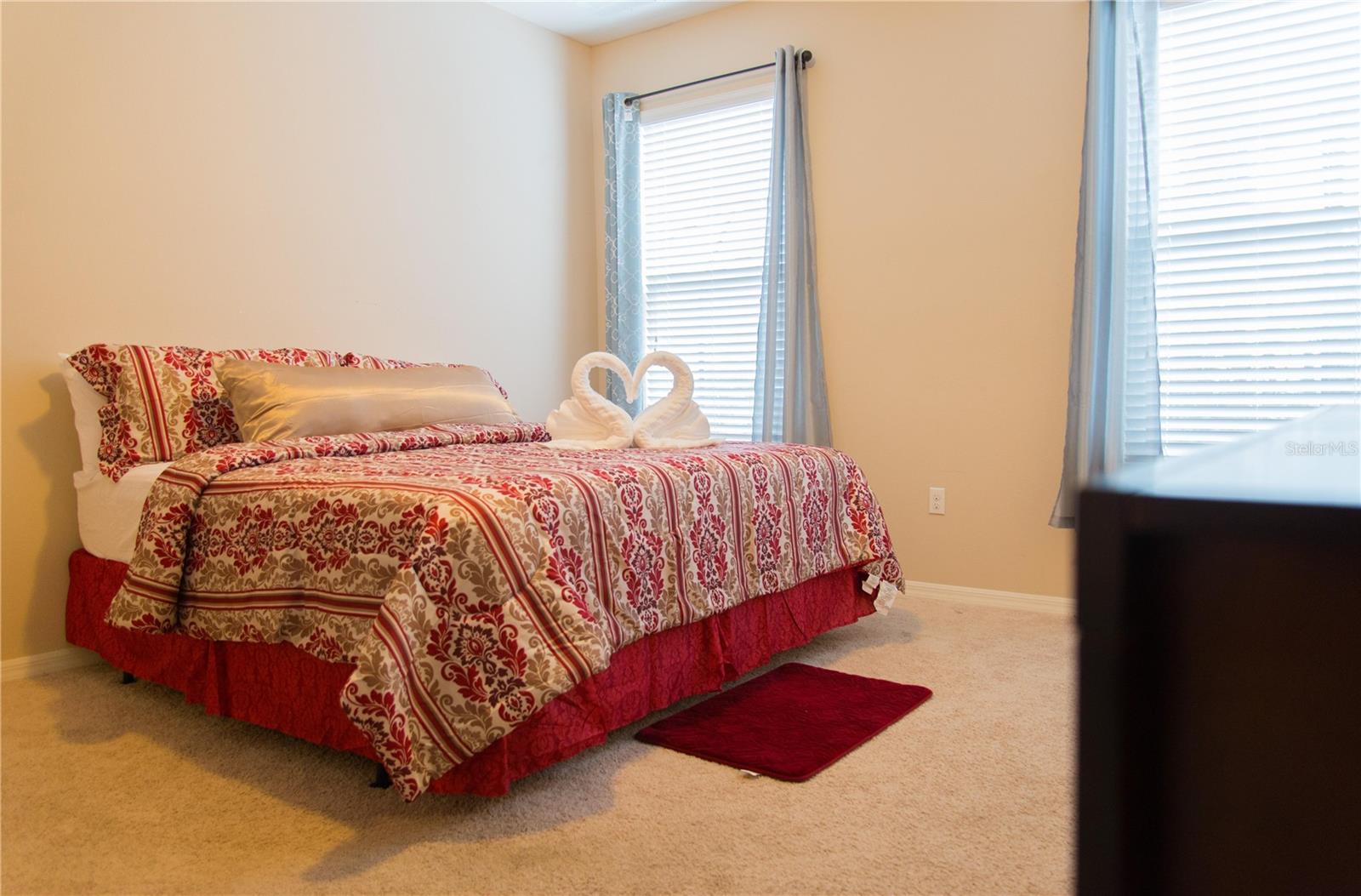 TRAFALGAR VLG PH 3 - Residential Lease