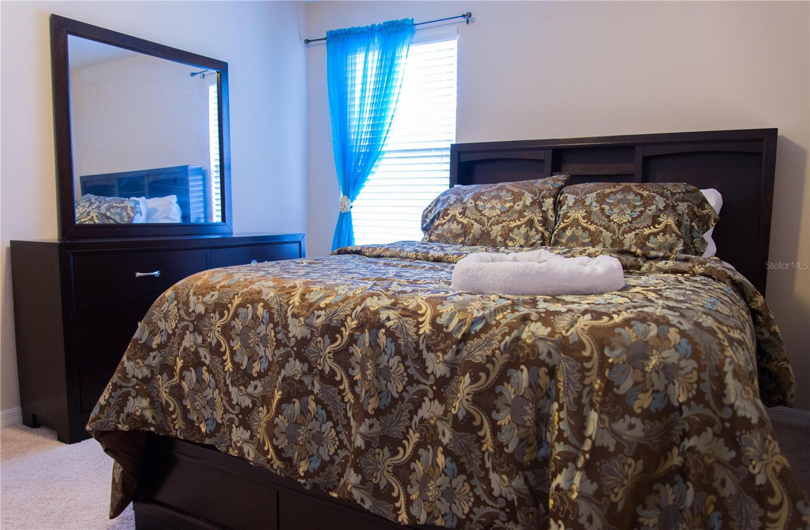 TRAFALGAR VLG PH 3 - Residential Lease