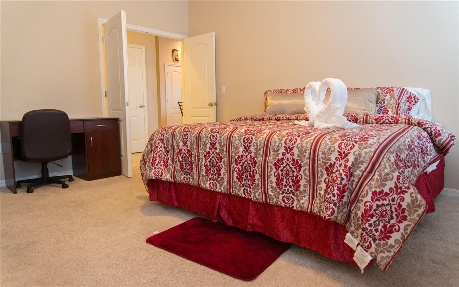 TRAFALGAR VLG PH 3 - Residential Lease