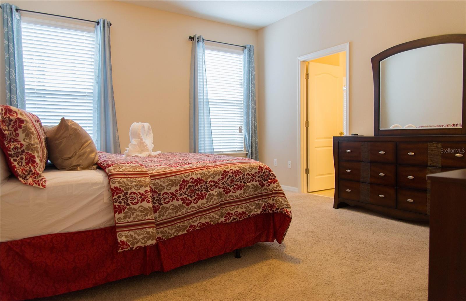 TRAFALGAR VLG PH 3 - Residential Lease