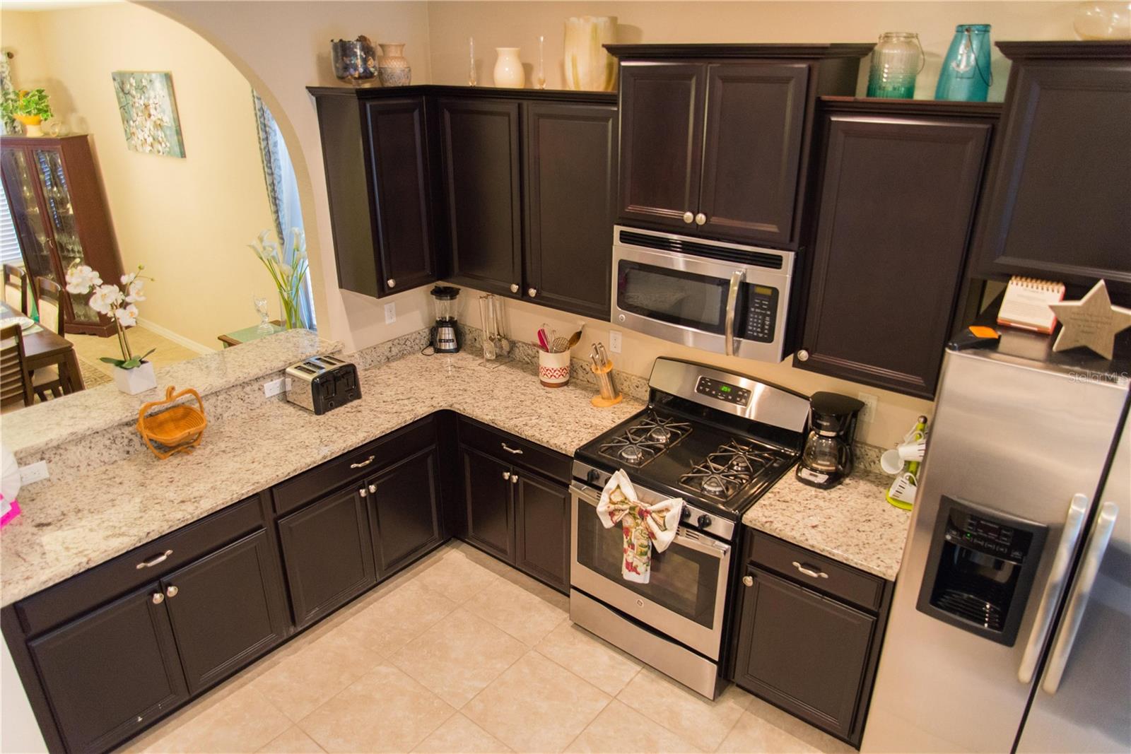 TRAFALGAR VLG PH 3 - Residential Lease