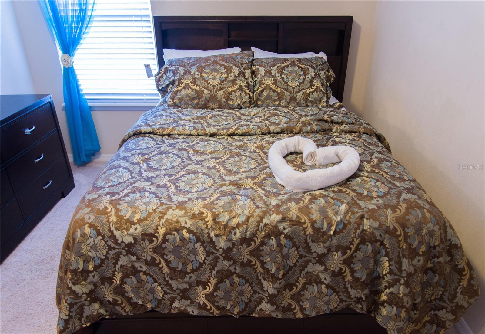 TRAFALGAR VLG PH 3 - Residential Lease