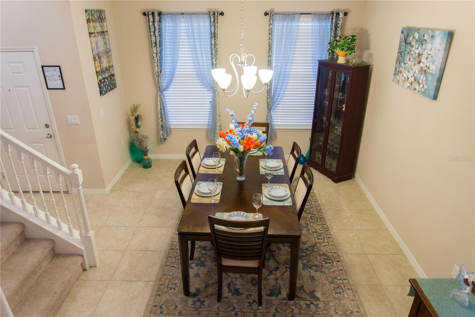 TRAFALGAR VLG PH 3 - Residential Lease