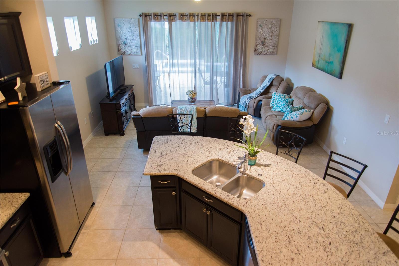 TRAFALGAR VLG PH 3 - Residential Lease