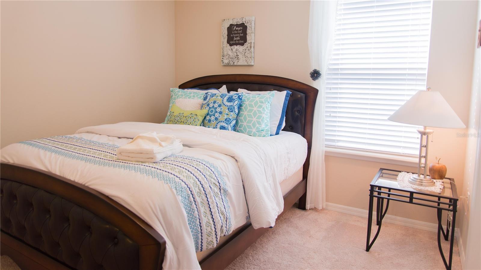 TRAFALGAR VLG PH 3 - Residential Lease