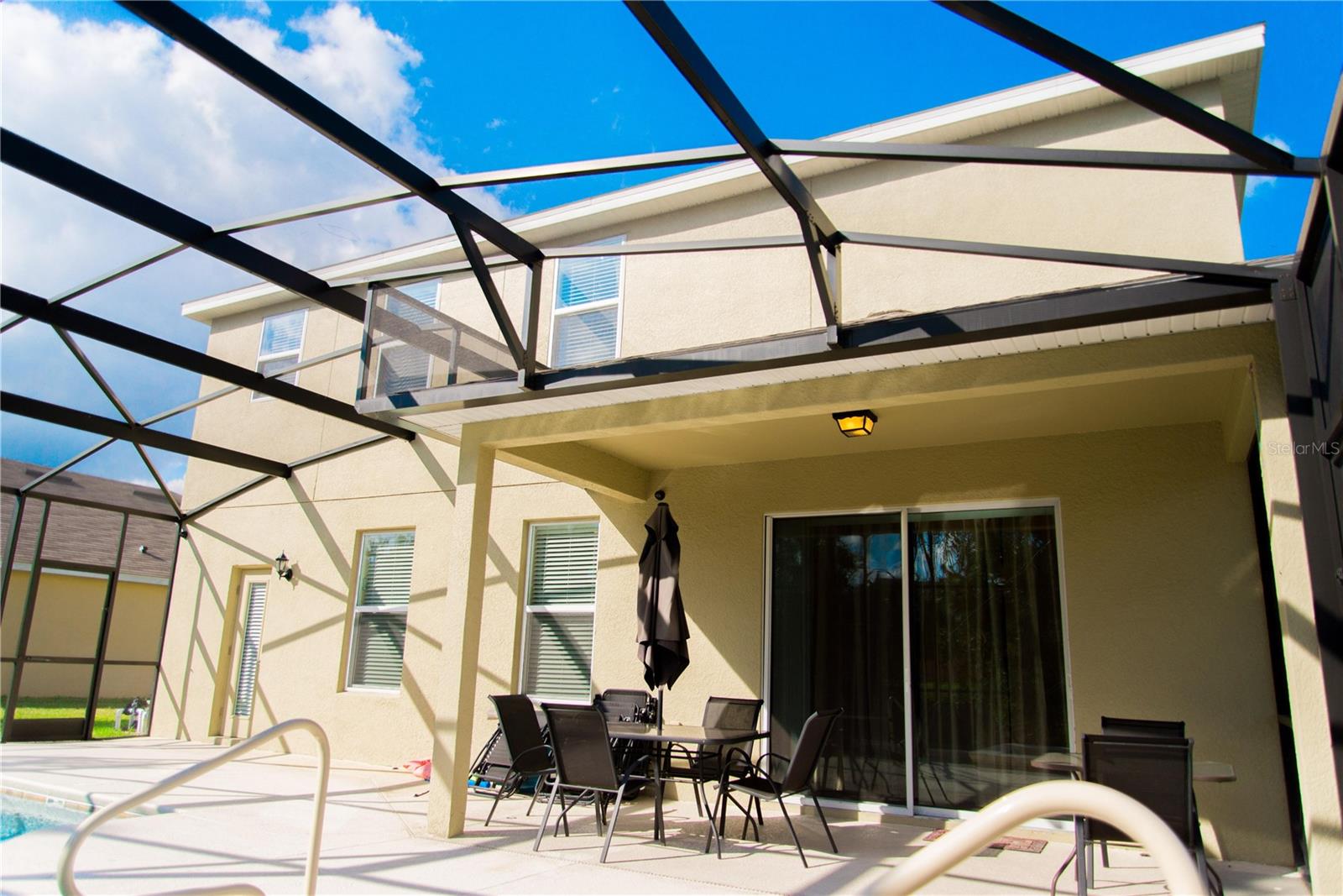 TRAFALGAR VLG PH 3 - Residential Lease