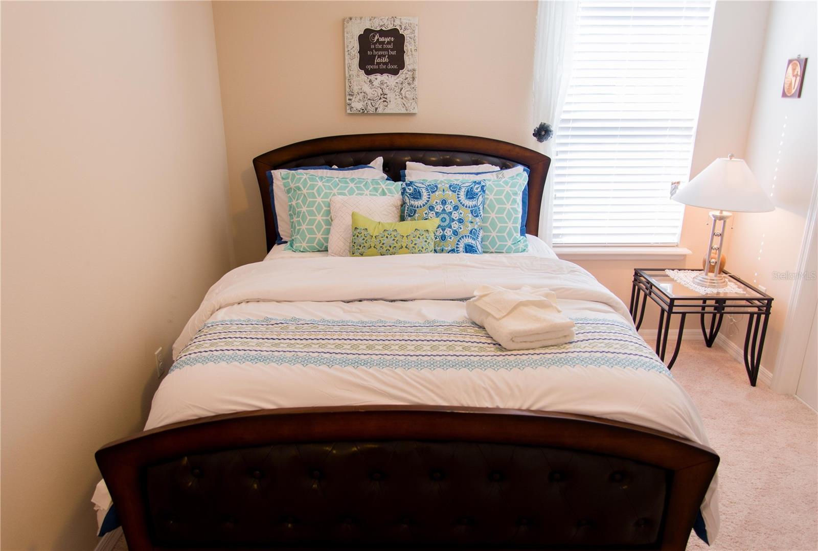 TRAFALGAR VLG PH 3 - Residential Lease