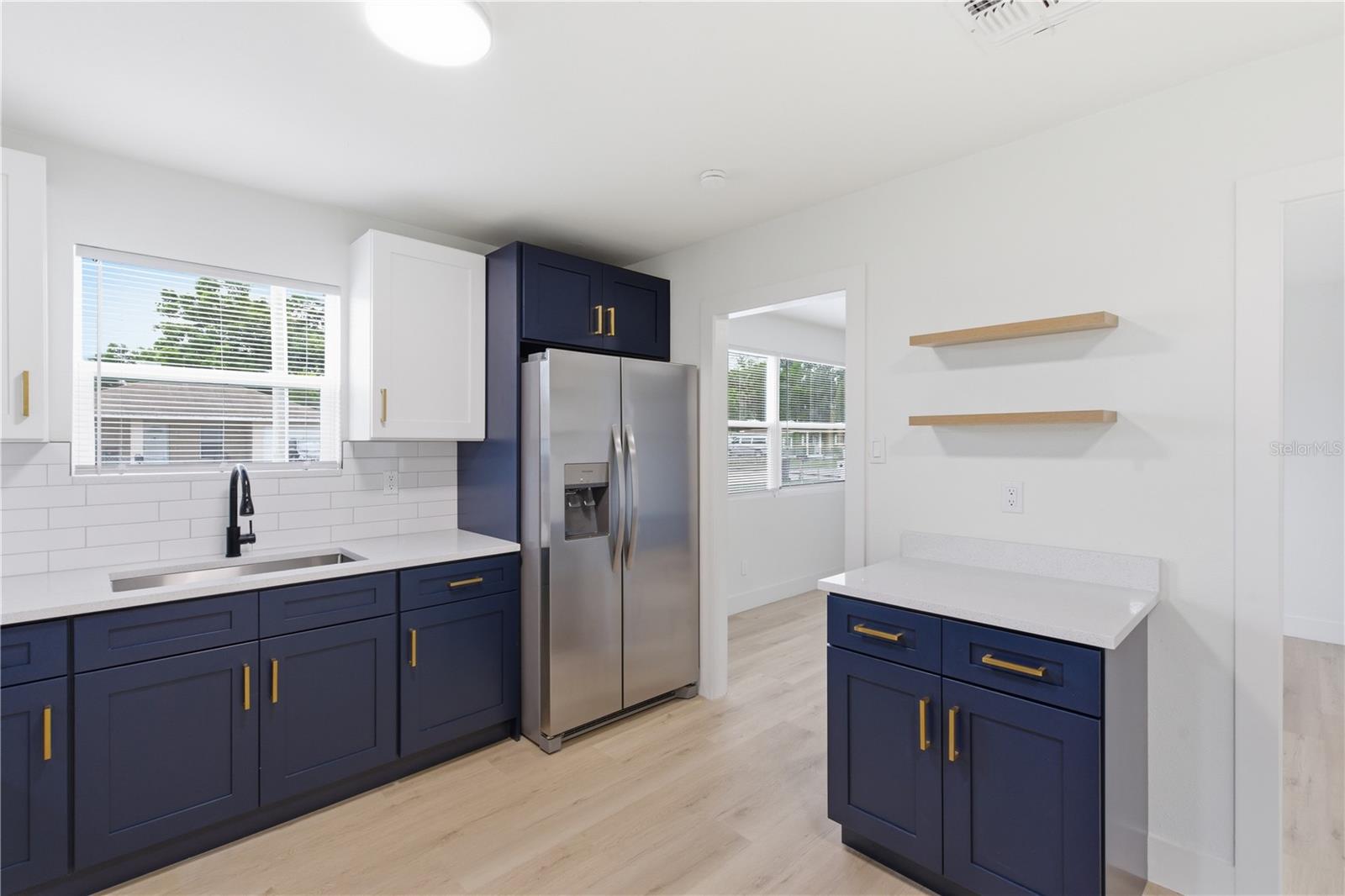 PROGRESS VILLAGE UNIT 1 - Residential