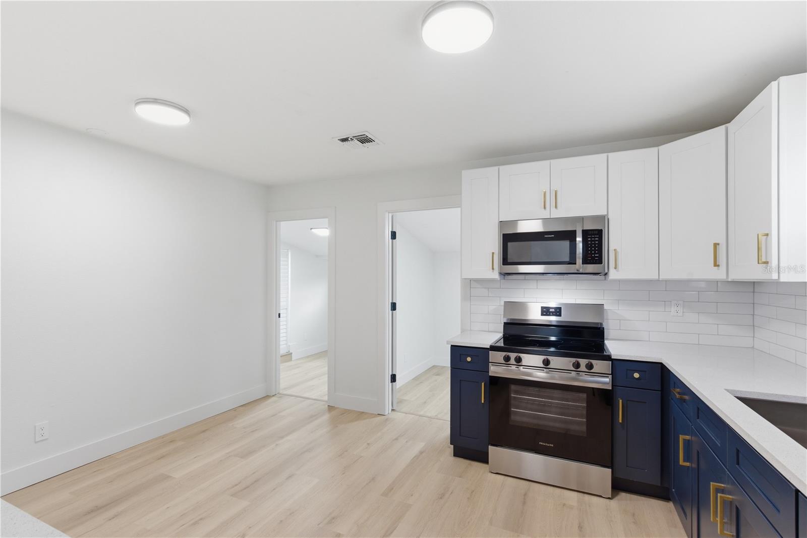 PROGRESS VILLAGE UNIT 1 - Residential