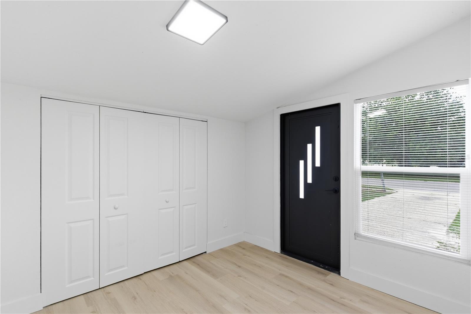 PROGRESS VILLAGE UNIT 1 - Residential