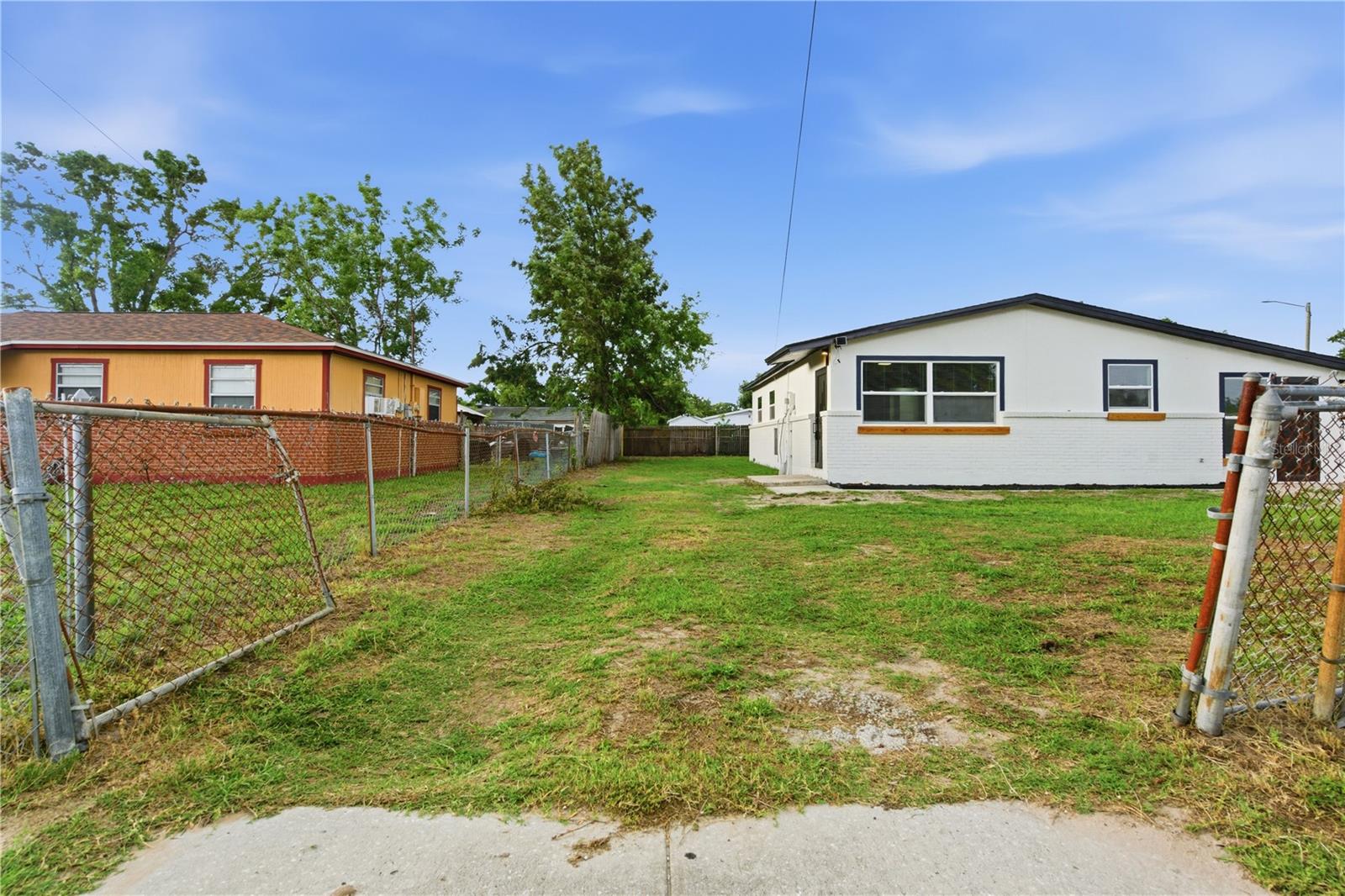 PROGRESS VILLAGE UNIT 1 - Residential