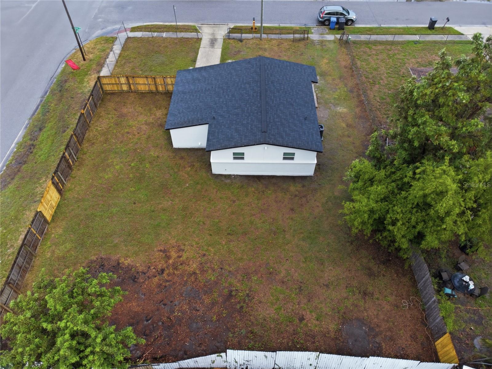 PROGRESS VILLAGE UNIT 1 - Residential